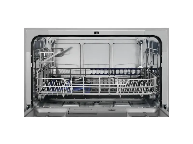 Electrolux ESF2400OW - Opvaskemaskine - Hvid