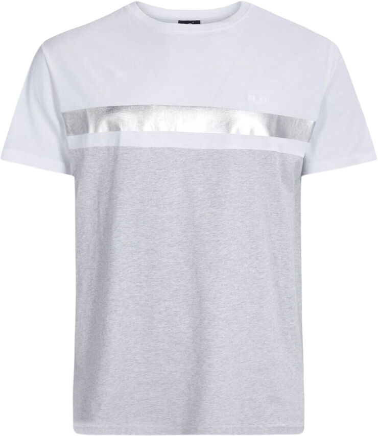H2O Legacy Cavan T-shirt Grå