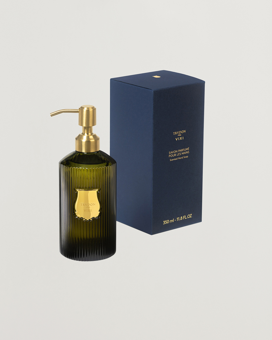 Trudon Vixi Hand Soap 350ml