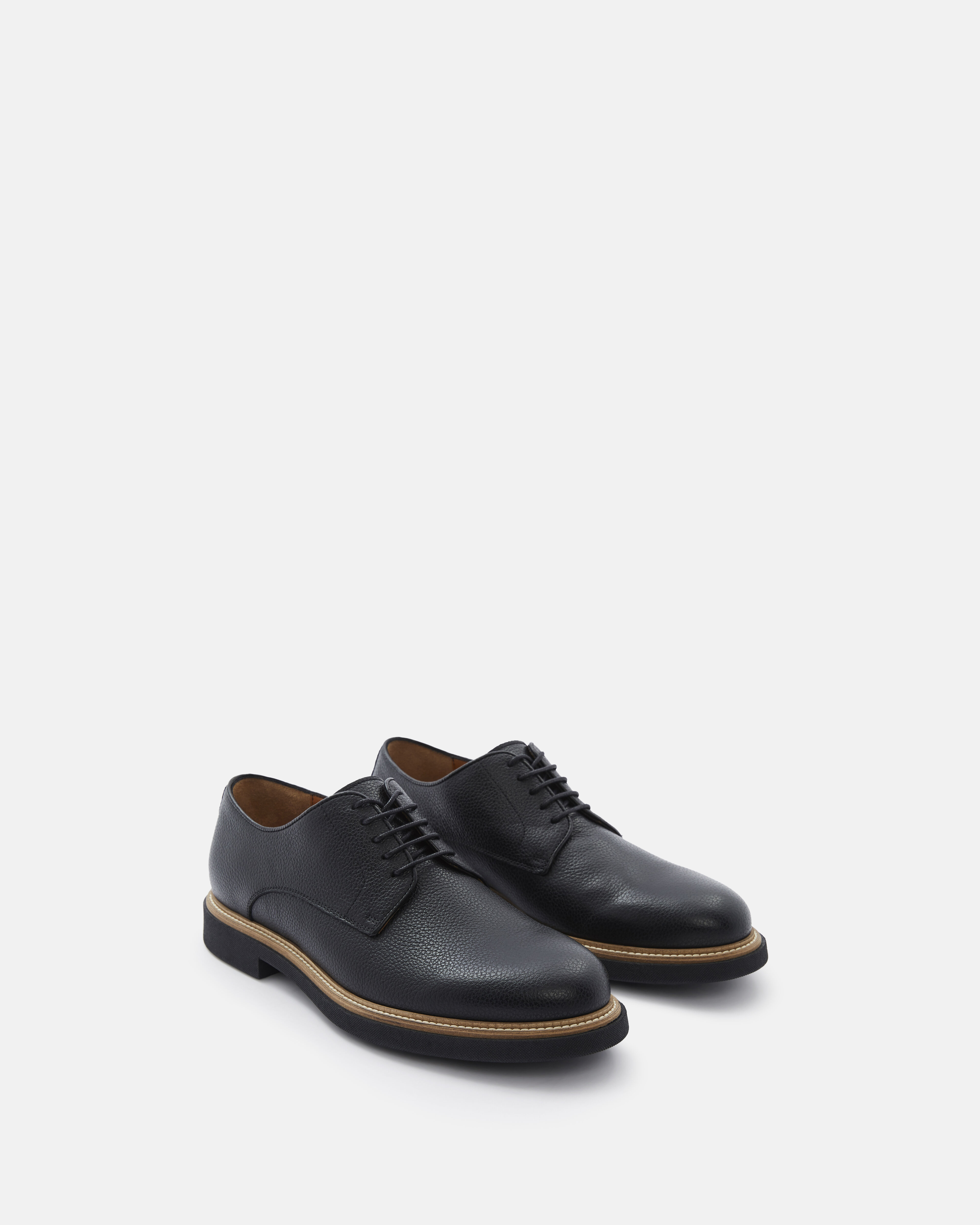 DERBY MARDEBO/GR Noir