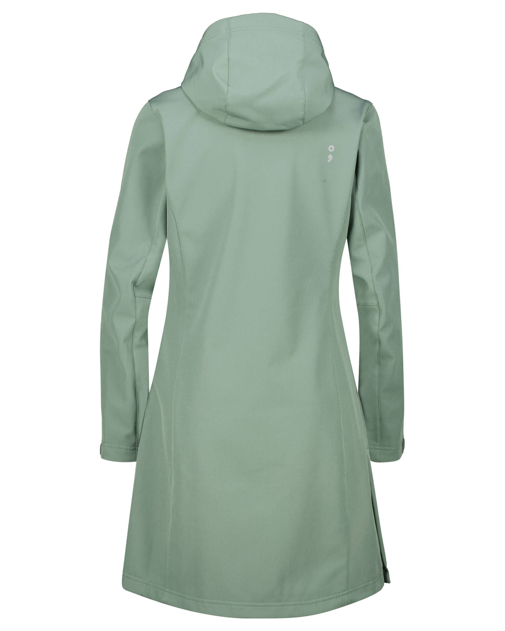 meru| Damen Softshellmantel BREST