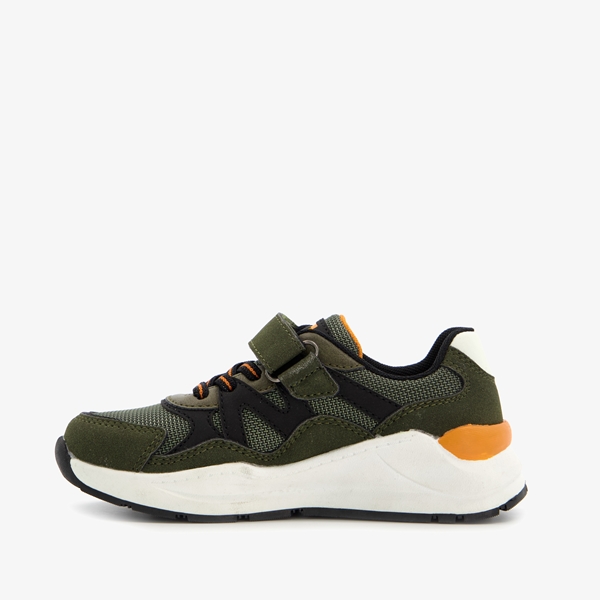 Blue Box jongens sneakers