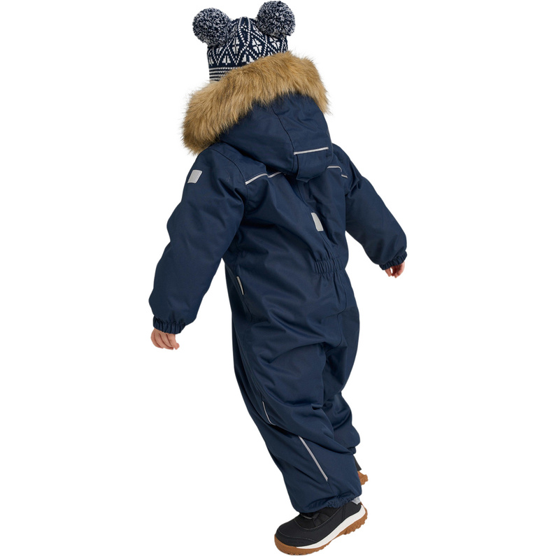 reima Kinder Gotland Schneeanzug