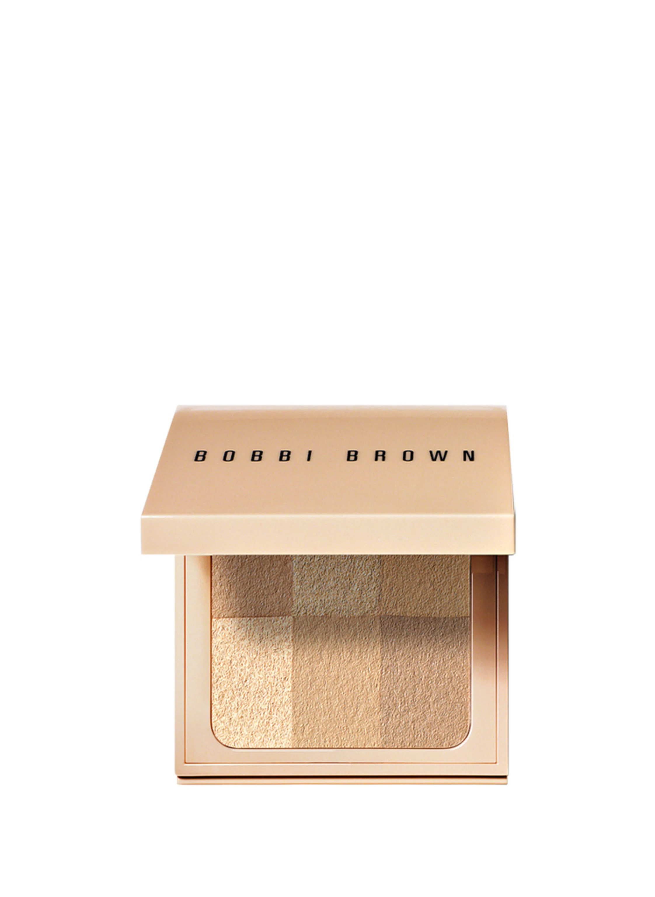 BOBBI BROWN NUDE FINISH ILLUMINATING POWDER