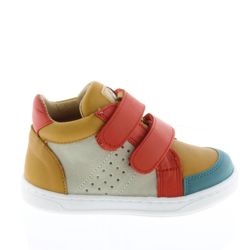 Acebos Acebos Pisa Multi Velcros