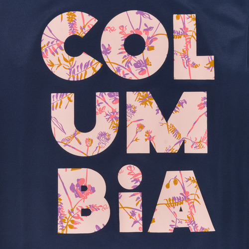 Columbia - PETIT POND GRAPHIC - Marine