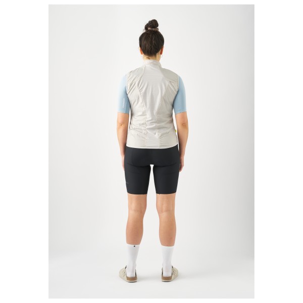 Gonso - Women's Road Vest Wind - Gilet de cyclisme