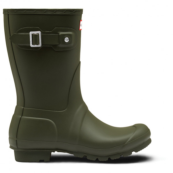 Hunter Boots - Women's Original Short - Bottes en caoutchouc