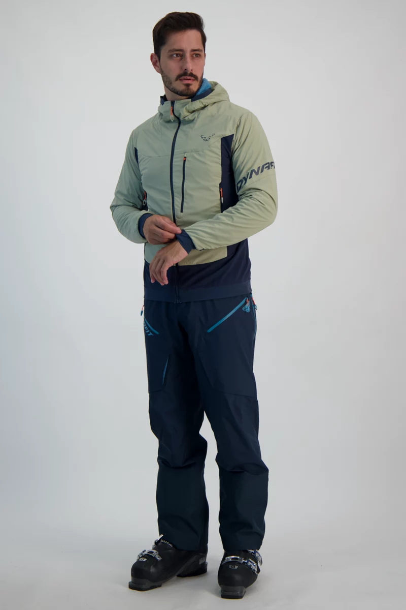 Dynafit Free Alpha Direct Herren Midlayer