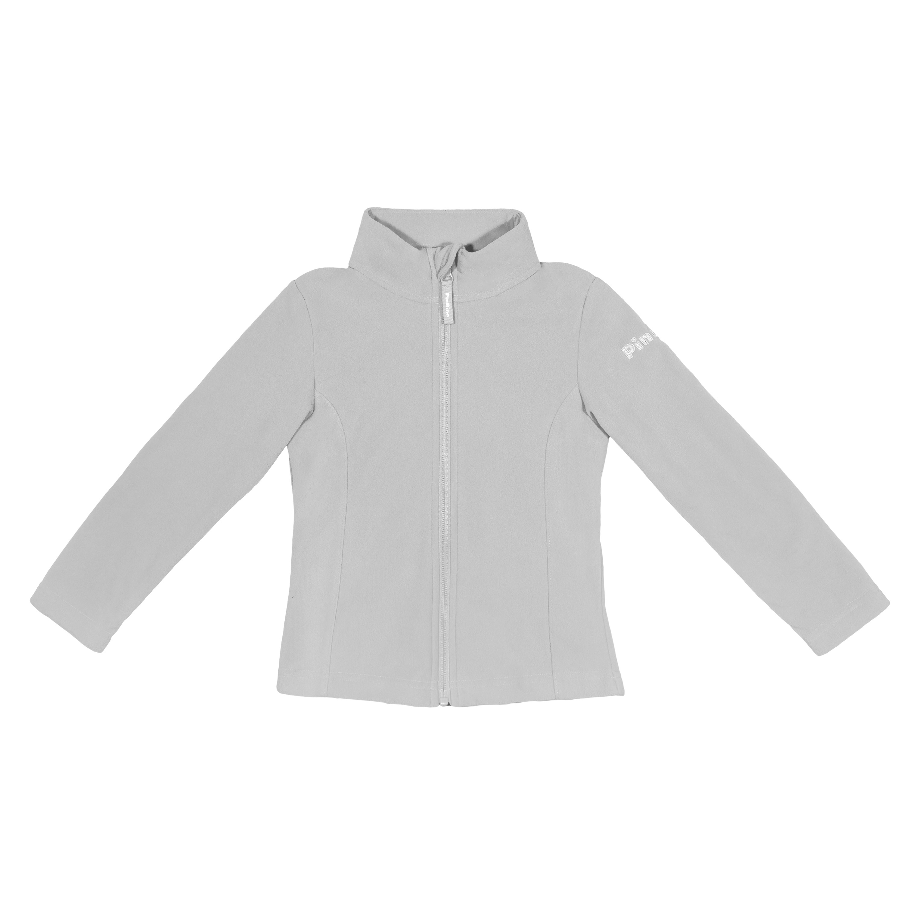 Junior Girl Fleece Jacket