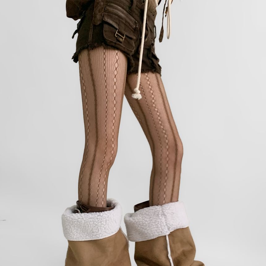 Desperim - Visnetpanty's
