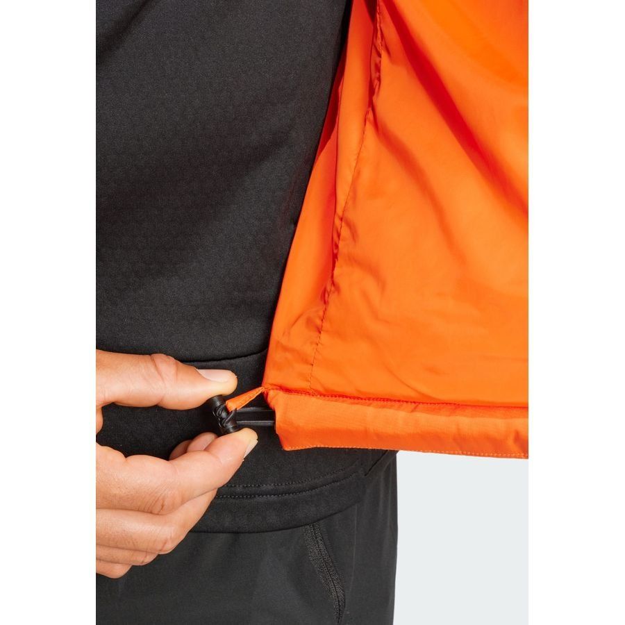 Adidas Veste à capuche isolante synthétique Terrex Multi