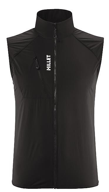 MILLET - VESTE SANS MANCHES INTENSE LIGHT VEST M