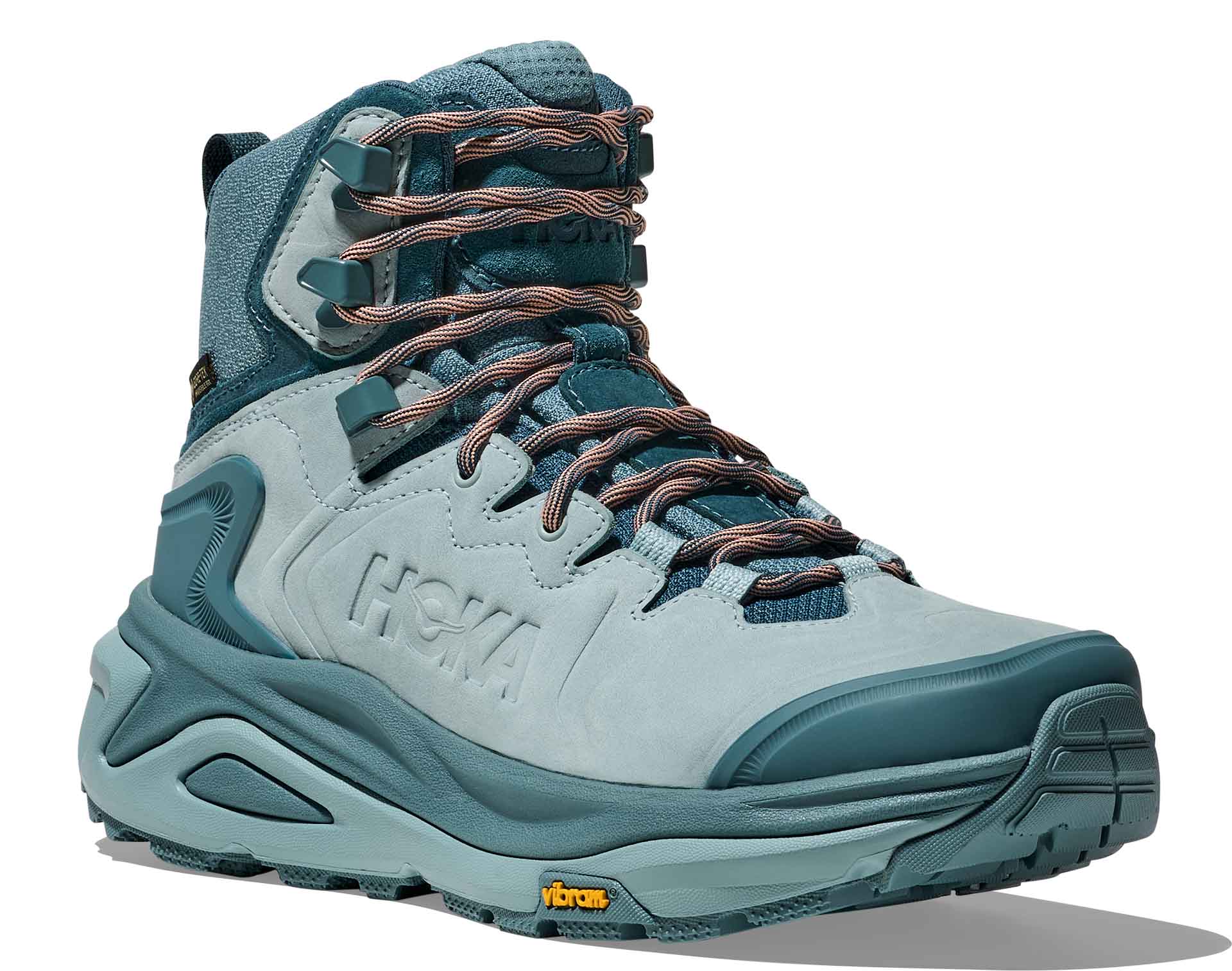 Kaha 3 GTX Dame MRZY/Mountain Fog/Druzy
