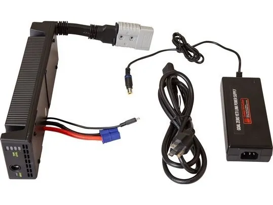 Goal Zero 98217 - Yeti Link Expansion Module V3