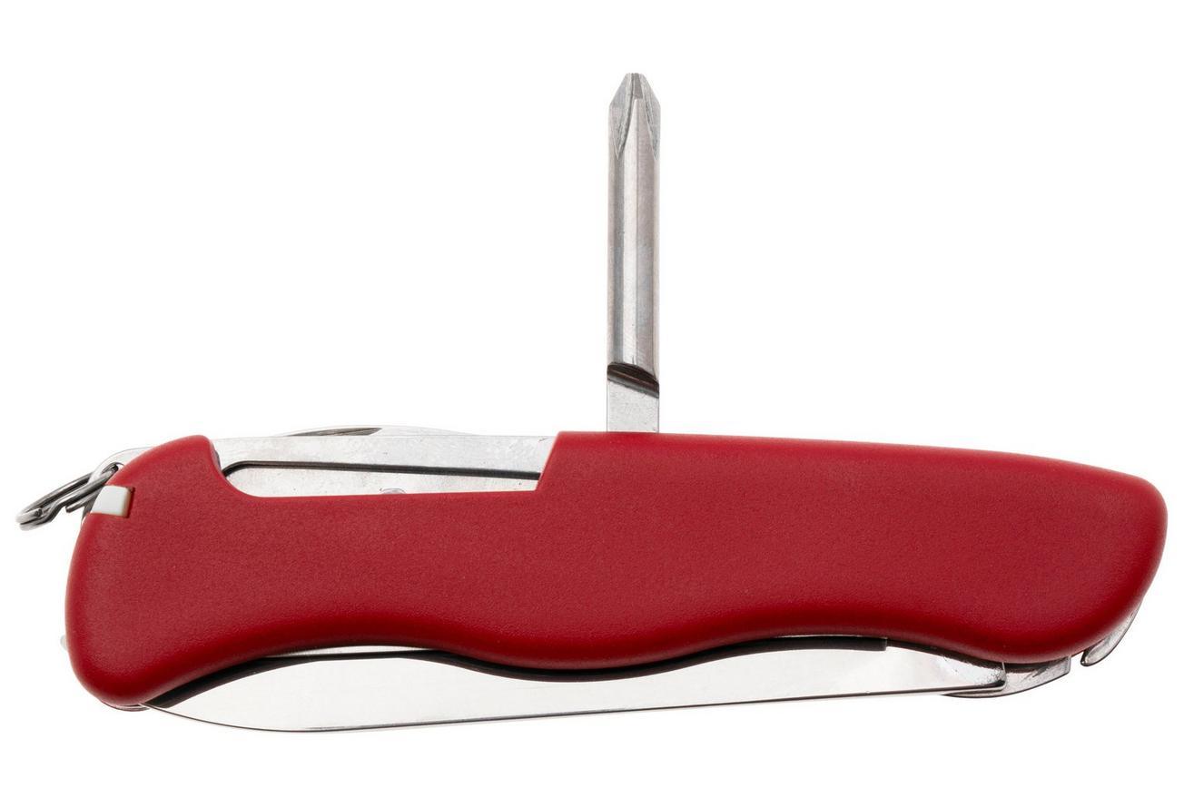 Victorinox Trailmaster Red 0.8463 Zwitsers zakmes