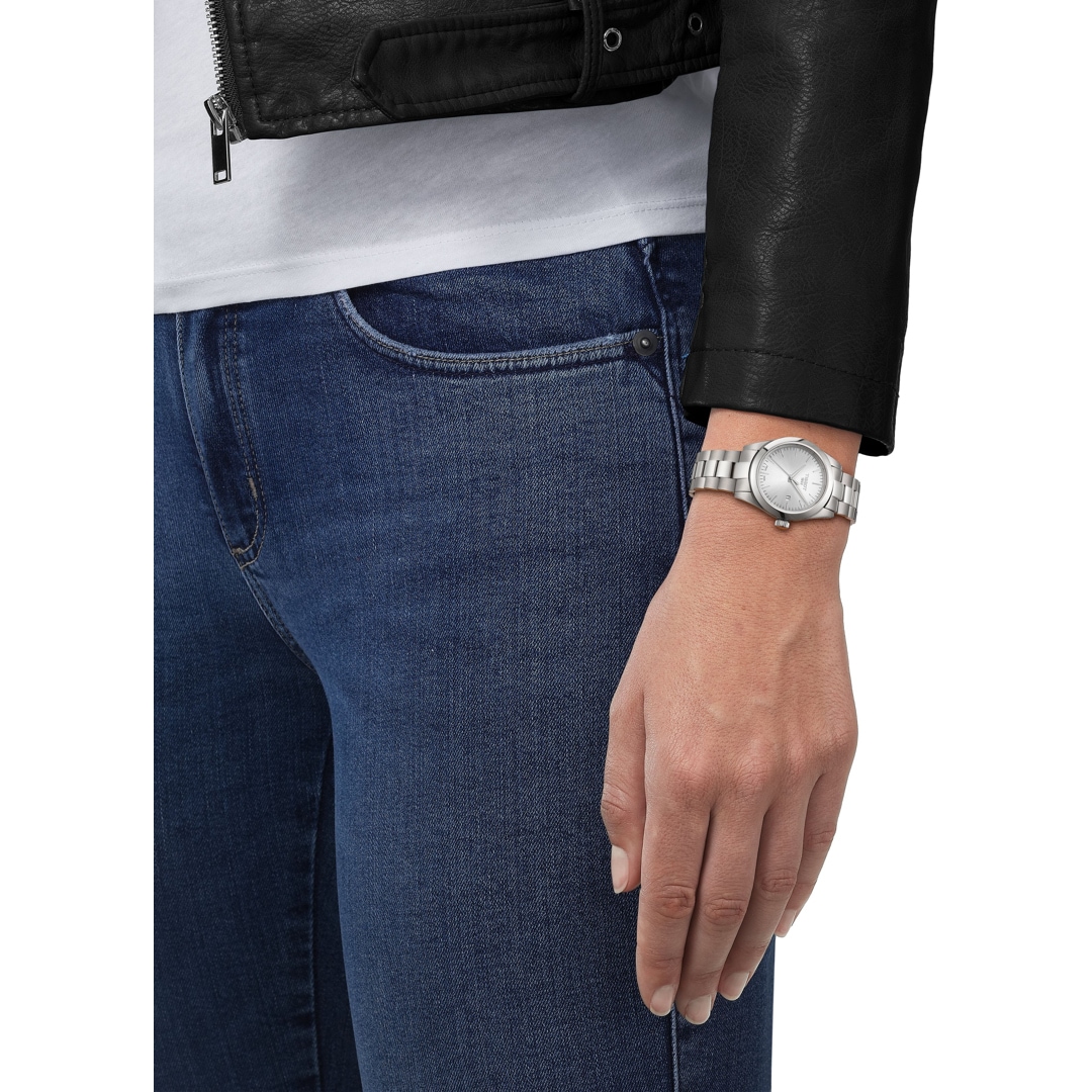Tissot T-My Lady Set