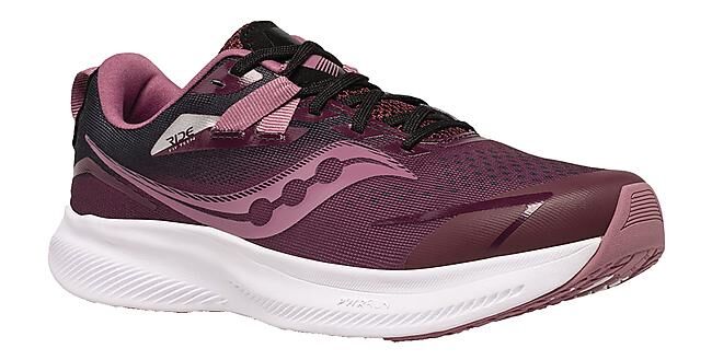 SAUCONY - CHAUSSURES DE RUNNING RIDE 15 JR