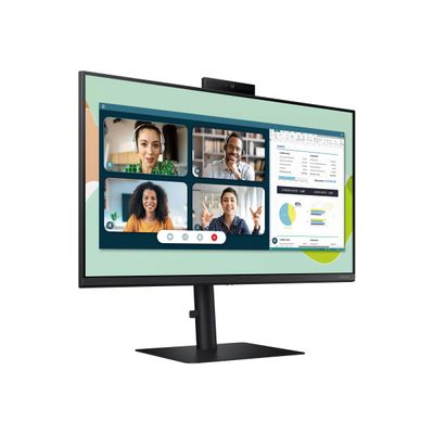 Samsung S24A400VEU - écran LED 24
