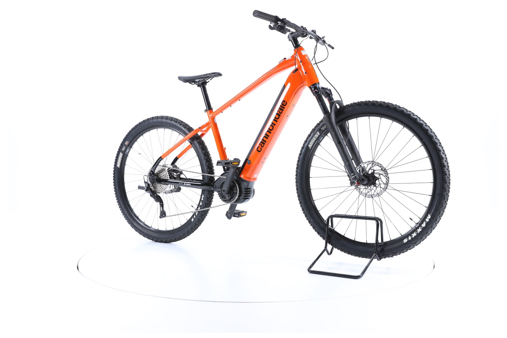 Cannondale Trail Neo 3 (2023) | Diamond