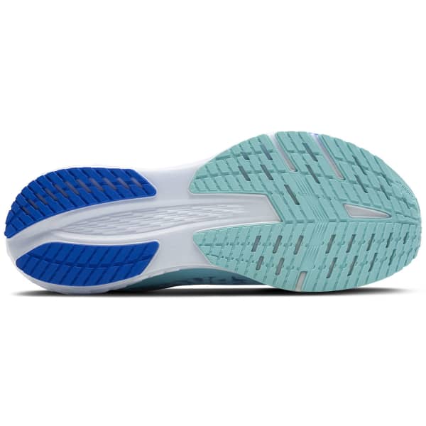 Chaussure running BROOKS LAUNCH 11 COBALT/LIMPET SHELL