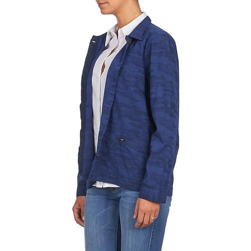 Lee - CAMO - Bleu