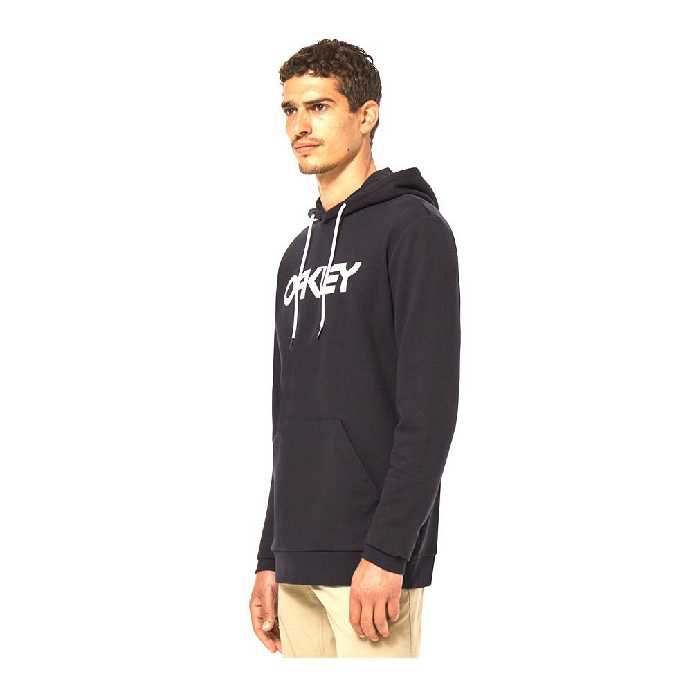 Oakley B1B PO 2.0 - Sweat Homme black/white
