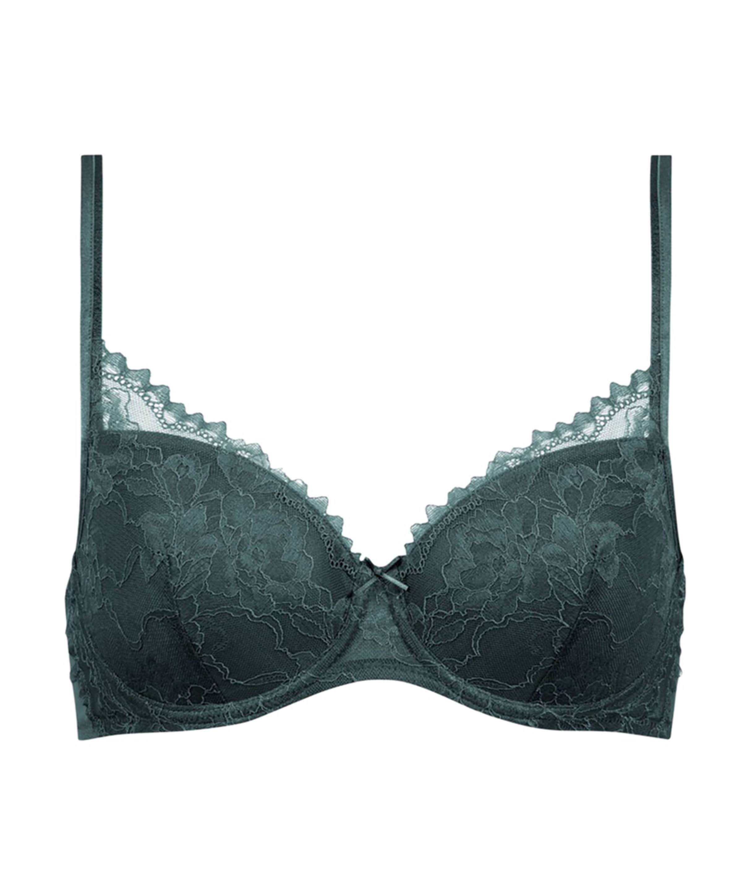 Mey Dames bh groen