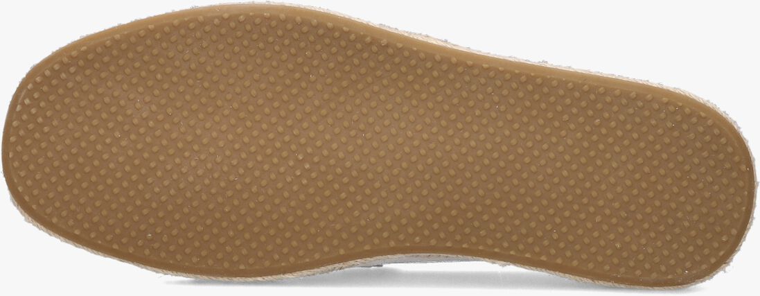 TOMS grijze toms loafers stanford rope 2.0