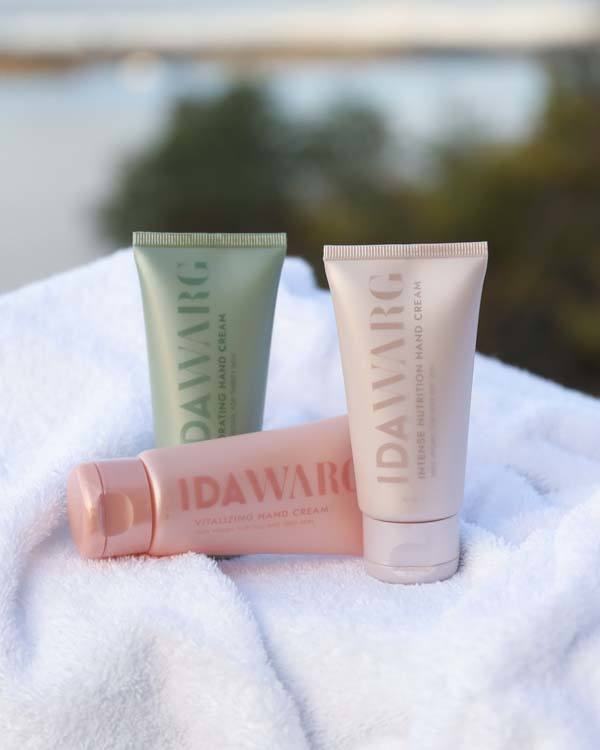 Ida Warg Beauty Intense Nutrition Hand Cream 50ml