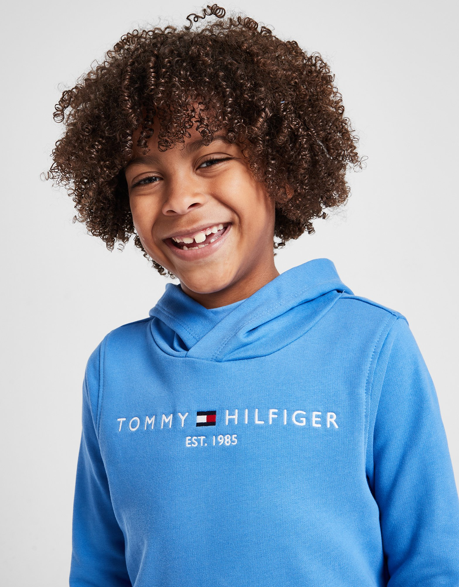Tommy Hilfiger Sweat à Capuche Enfant