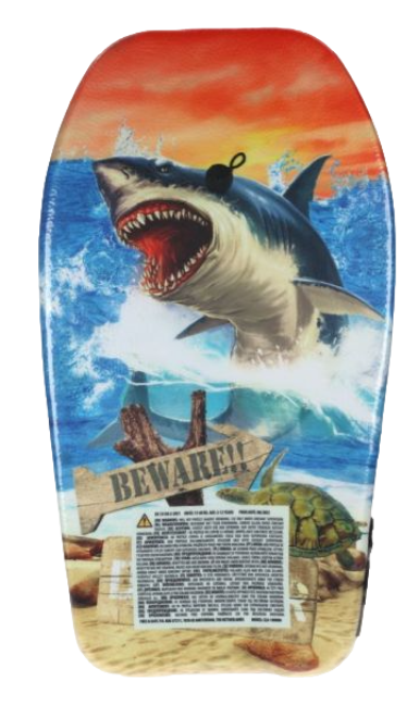Bodyboard 84cm
