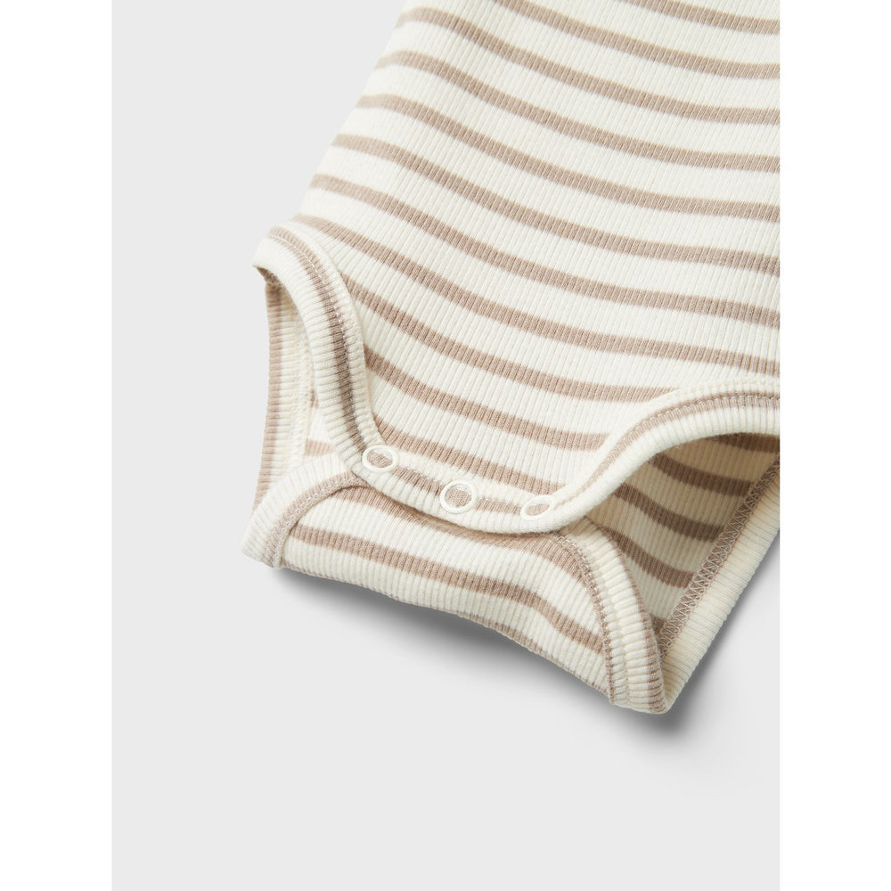 Køb Name It Pure Cashmere Bani Body Noos