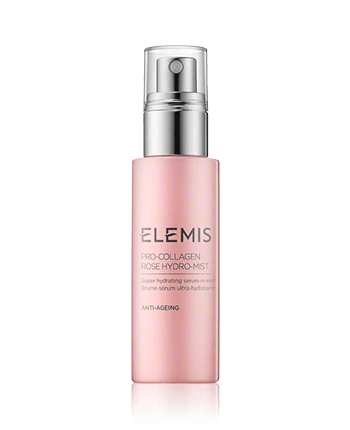 Elemis Pro-Collagen Rose Hydro-Mist 50ml