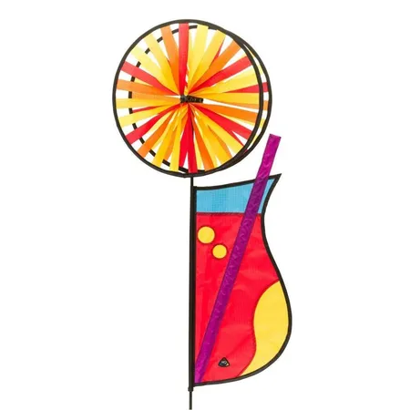 Magic Wheel Cocktail