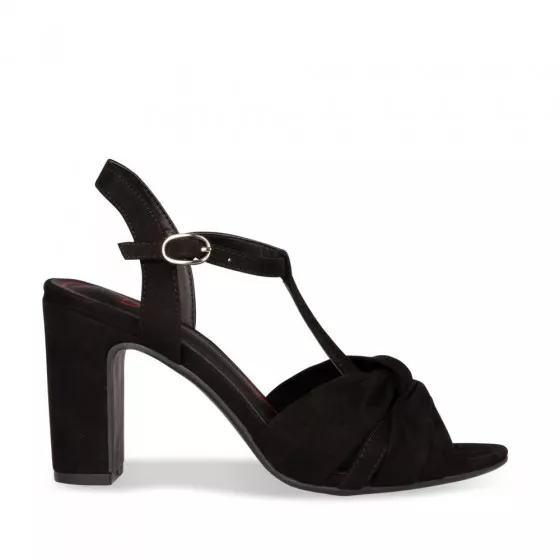 Sandales NOIR MY BOTEGA