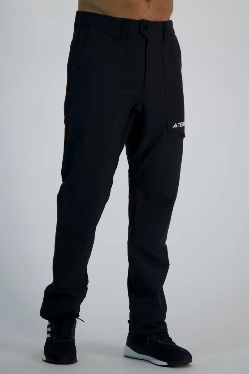 adidas Performance Terrex Xperior Yearound Herren Softshellhose
