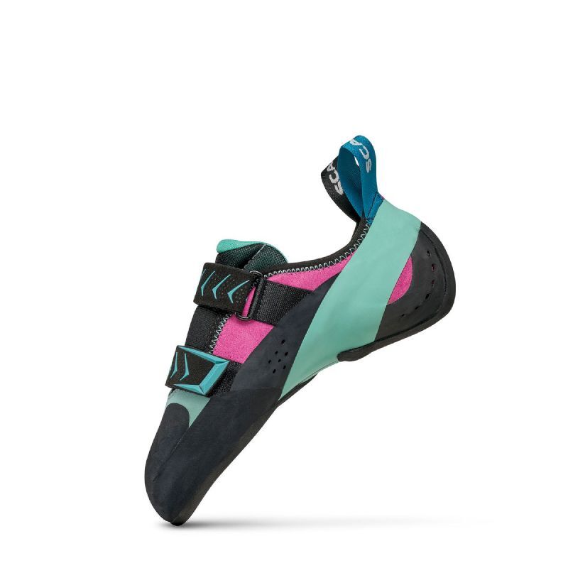 Vapor V Wmn - Chaussons escalade femme
