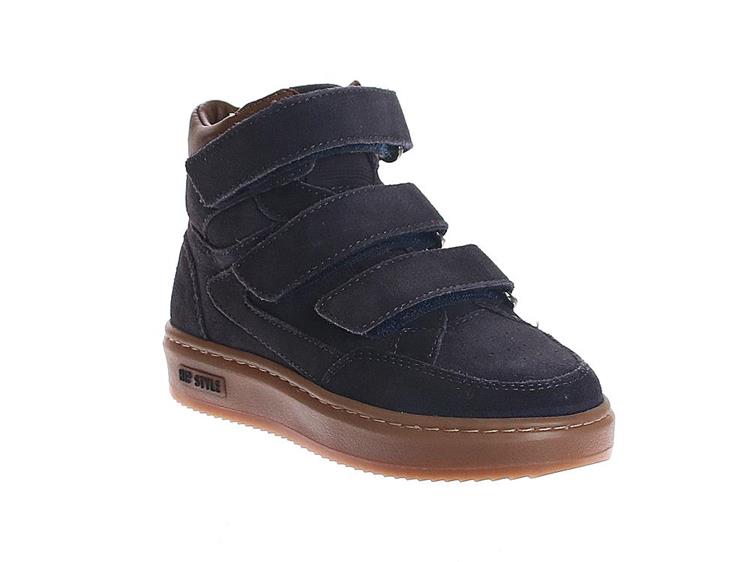 HIP Shoe Style H1201 Blauw