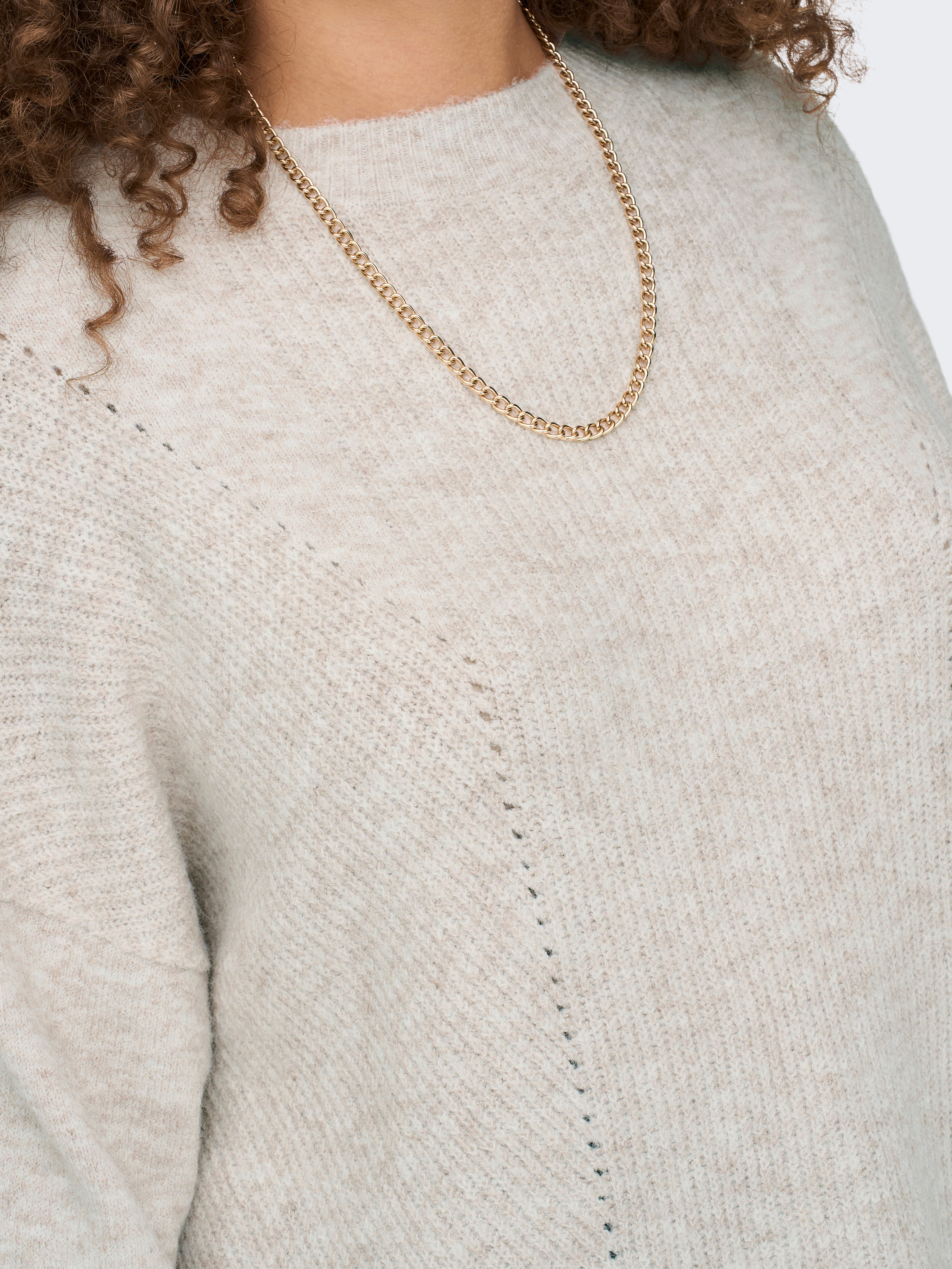 CARMARLI Strickpullover Birch