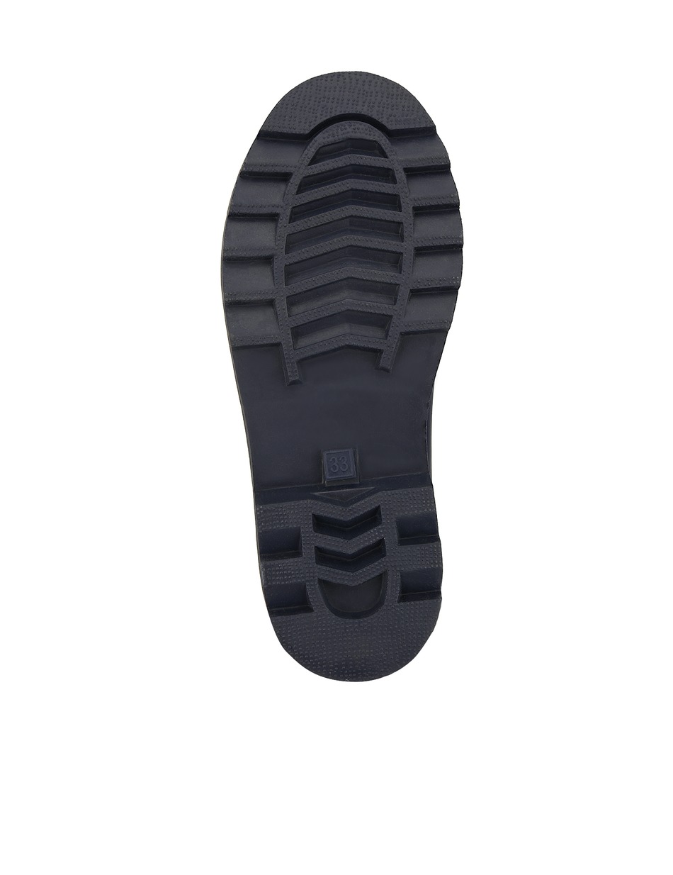 Regenstiefel