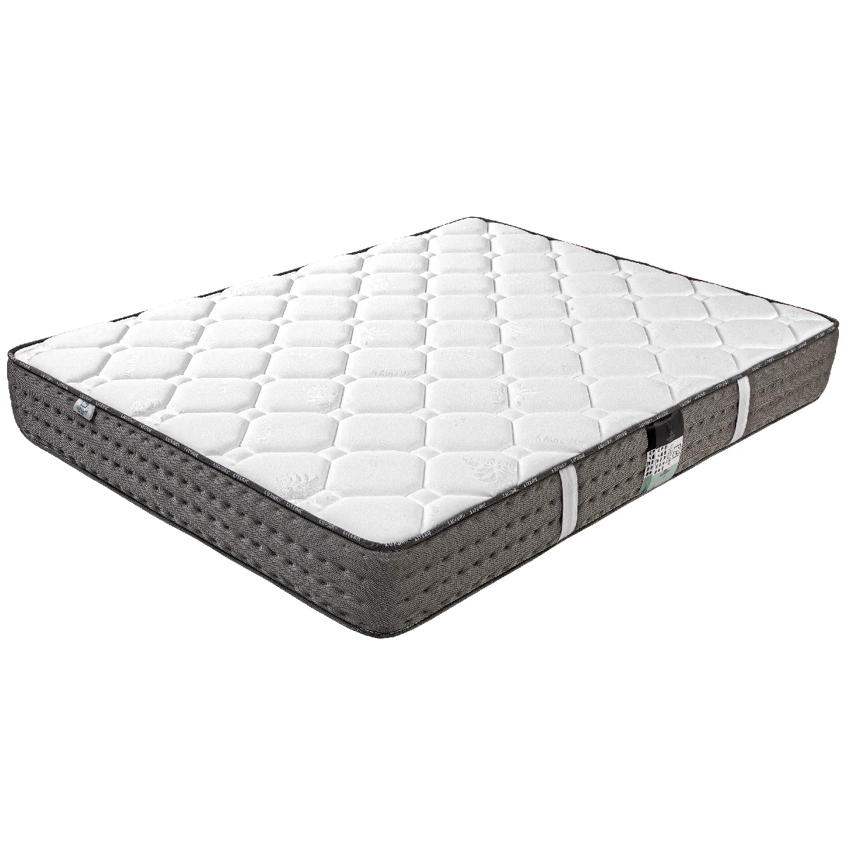 LUXURY LITERIE Zen 90x190 - Beige
