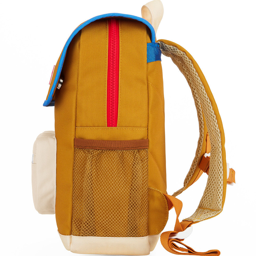 Hello hossy rugzak mini honey - 38 cm
