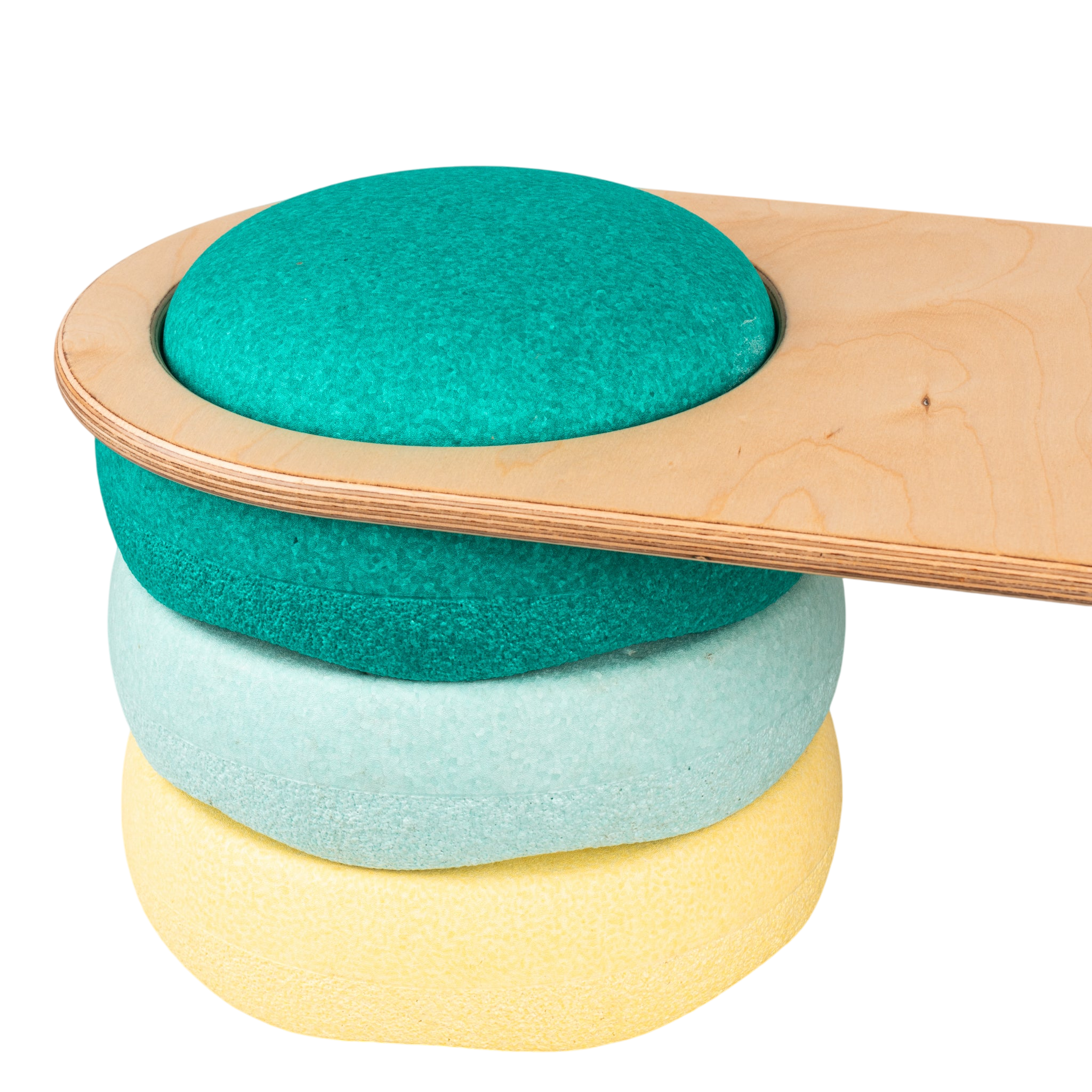 Wooby Board breit