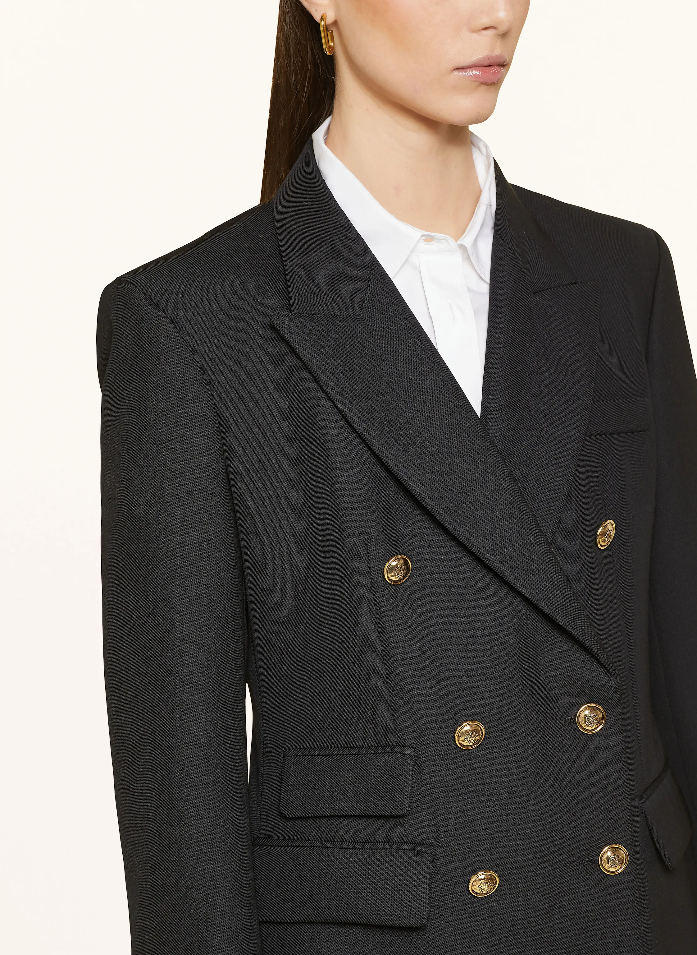 SANDRO Blazer