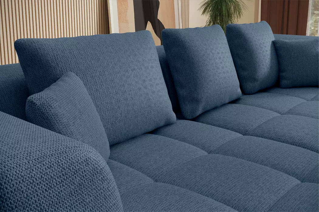 Ecksofa Aula