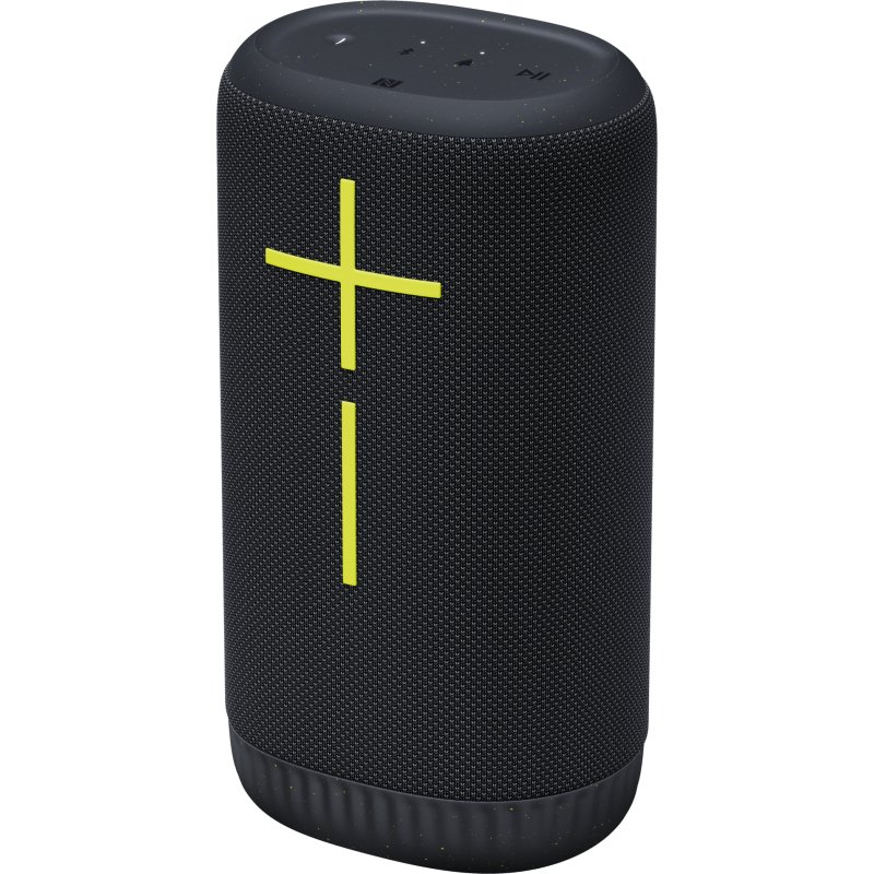 Ultimate Ears EVERBOOM Enceinte portable stéréo Noir