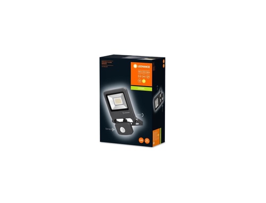 LEDVANCE - Projecteur extérieur Projecteur endura flood 20w 1600lm 3000k gris foncé