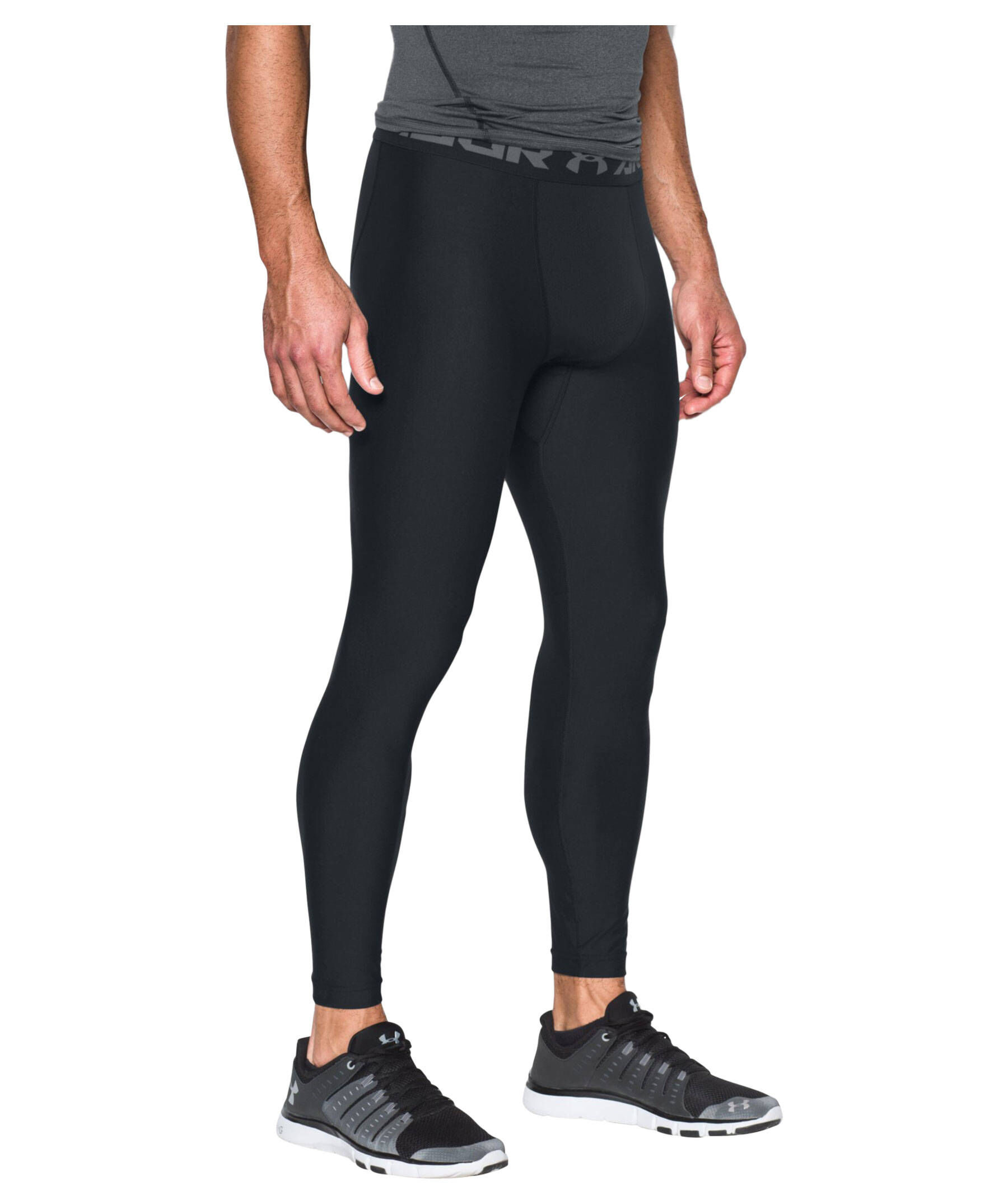 Under Armour| Herren Kompressionstights 