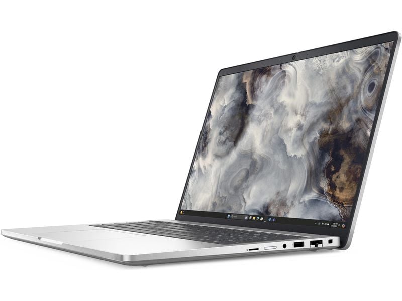 DELL Notebook Pro 16 Plus (U7 268V, 32 GB, 512 GB) Handlicher Business-Laptop